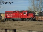 CP 2203 & CN 135454